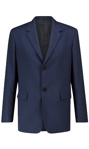 Two Buttons - High closure