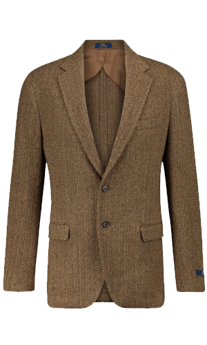 Two Buttons - Low closure