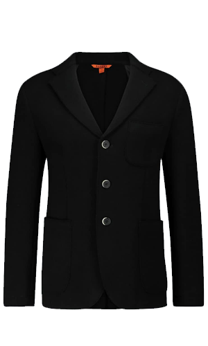 Three Buttons - High closure