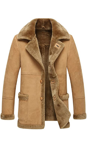 Shearling