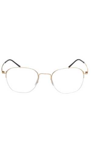 Light Coloured/Light Frame