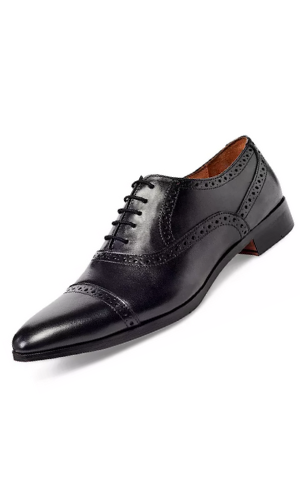 Brogue: Classic Oxford