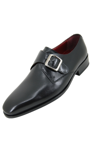 Monk Strap