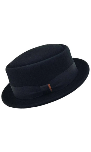Pork Pie/Trilby