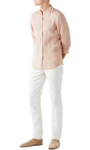 Light Top/Light Pant