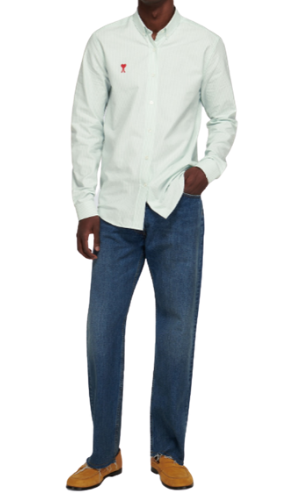 Light Top/Medium Pant