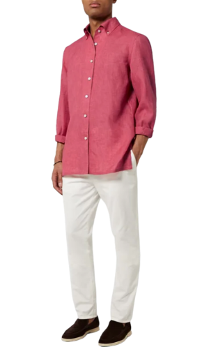 Medium Top/Light Pant