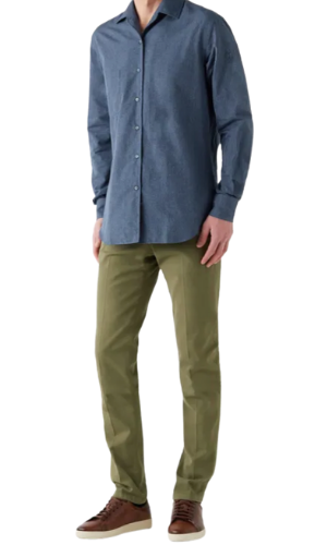 Medium Top/Medium Pant