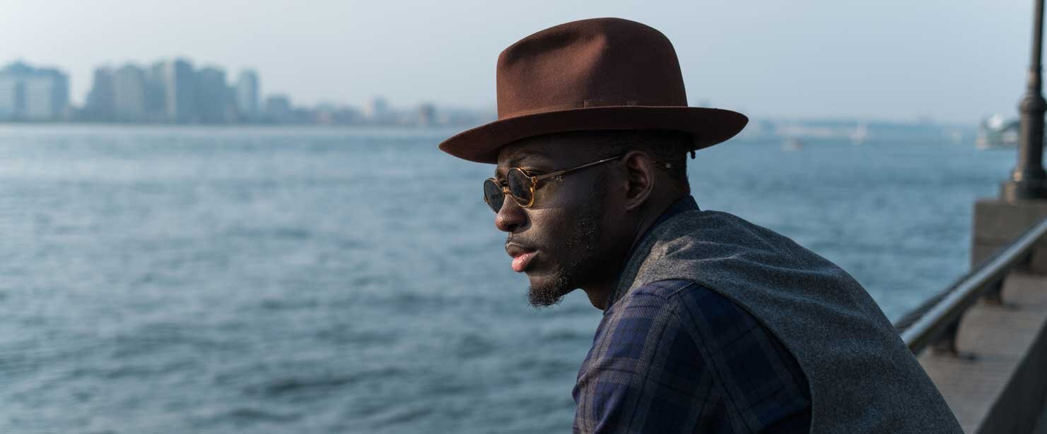 Welcome to MenofStyle.com