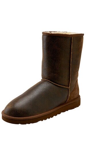Ugg Boot