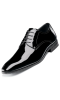dramatic dress shoe