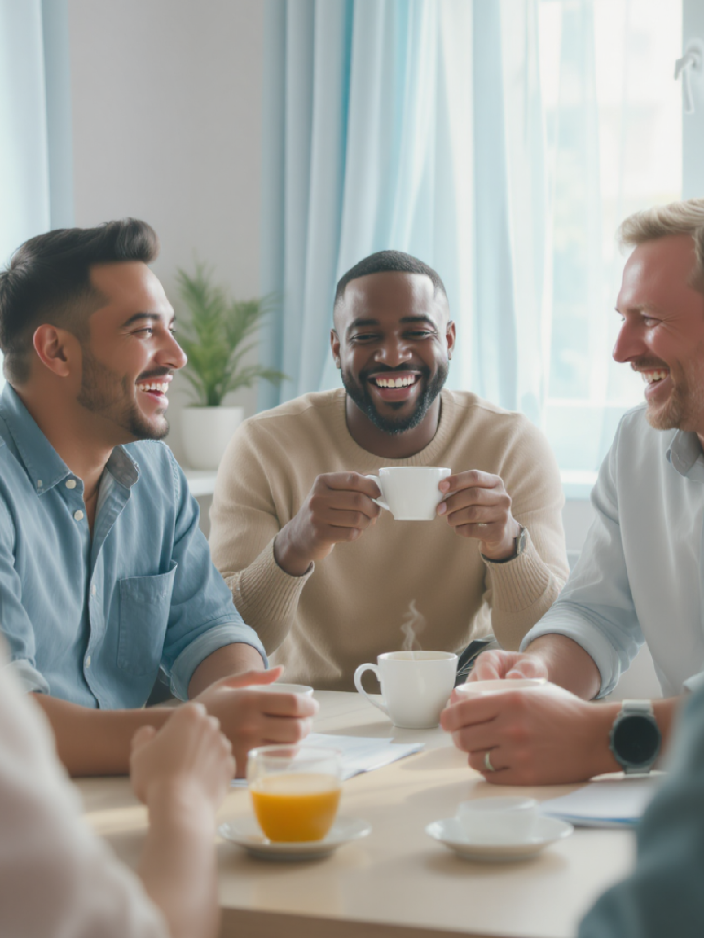 LifeStyle Color Personality Quiz